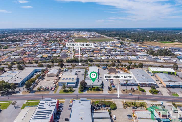 1, 2 & 3, 57 Buckingham Drive Wangara WA 6065 - Image 14