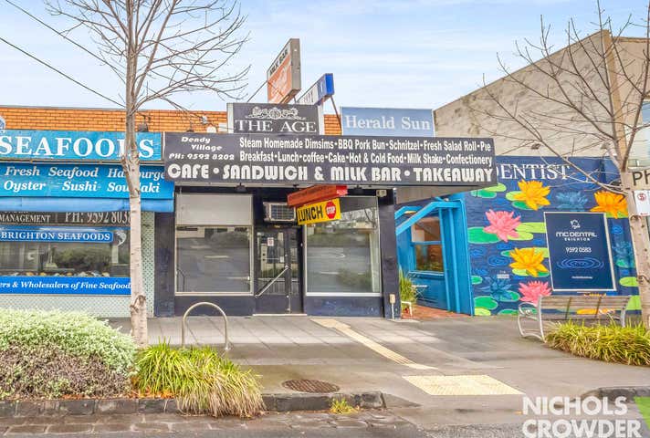 756 Hampton Street Brighton VIC 3186 - Image 1