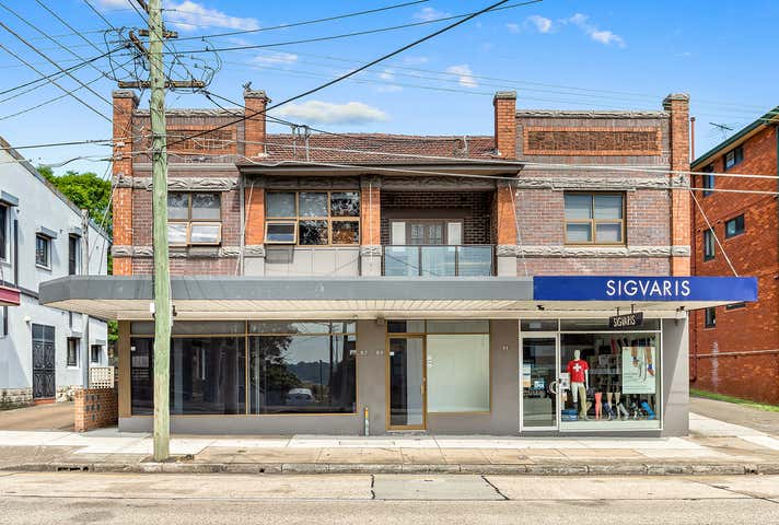 87-89 Lyons Road Drummoyne NSW 2047 - Image 1