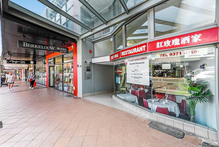 Suite 4, 710 New South Head Road Rose Bay NSW 2029 - Image 4