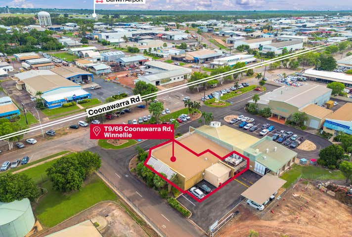 T9, 66 Coonawarra Road Winnellie NT 0820 - Image 5