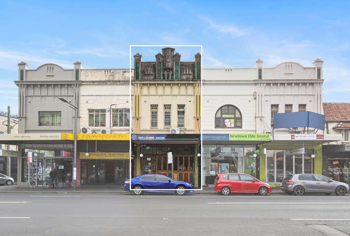 169 King Street Newtown NSW 2042 - Image 2