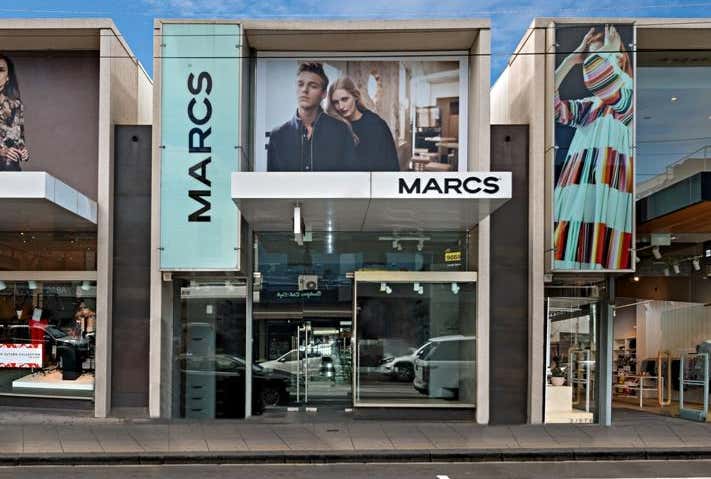 576 Chapel Street South Yarra VIC 3141 - Image 1