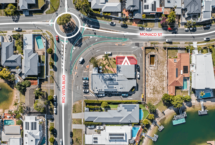 110 Monaco Street Broadbeach Waters QLD 4218 - Image 8