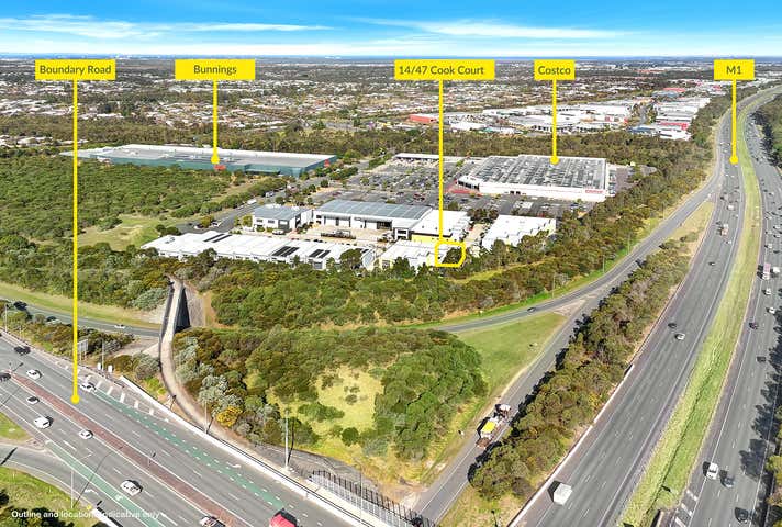 14/47 Cook Court North Lakes QLD 4509 - Image 2