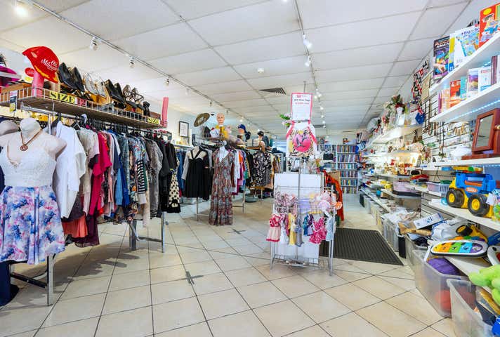 156 High Street Wodonga, 156 High Street Wodonga VIC 3690 - Image 8