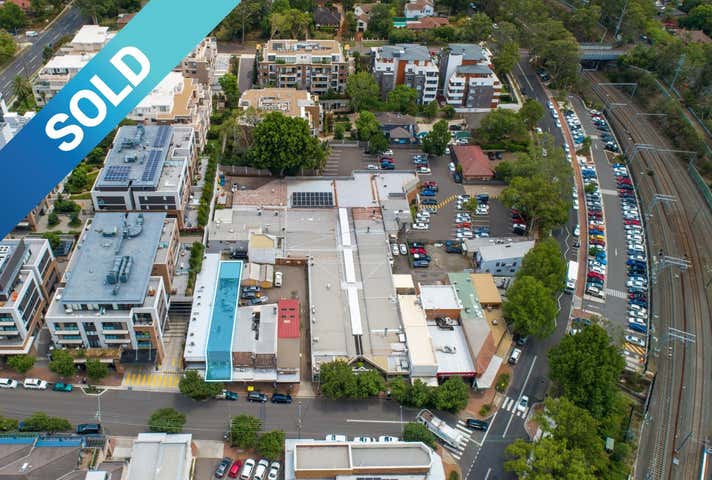 14A Hannah Street Beecroft NSW 2119 - Image 1