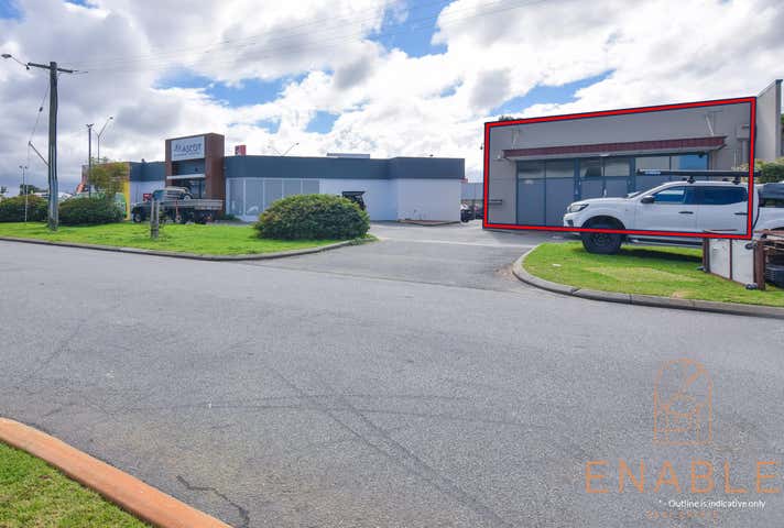 5/39 Leake Street Belmont WA 6104 - Image 11