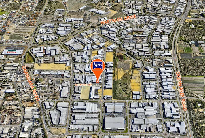 Unit 2, 19 Quantum Link Wangara WA 6065 - Image 25