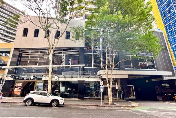 Brisbane City QLD 4000 - Image 4