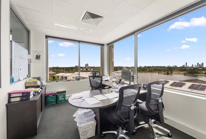 Emerald Lakes Town Centre, Level 4, 3027 The Boulevard Carrara QLD 4211 - Image 12