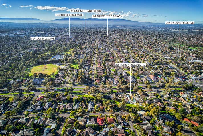 386-388 Springvale Road Forest Hill VIC 3131 - Image 7