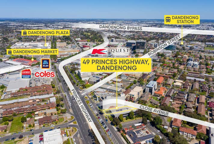 49 Princes Highway Dandenong VIC 3175 - Image 1