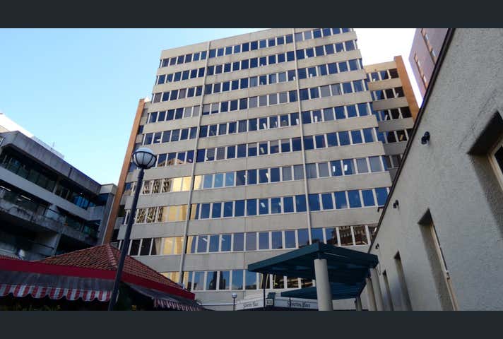 21/101 Wickham Terrace Spring Hill QLD 4000 - Image 25