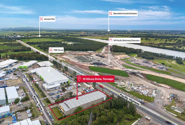 15 Kilcoy Drive Tomago NSW 2322 - Image 15