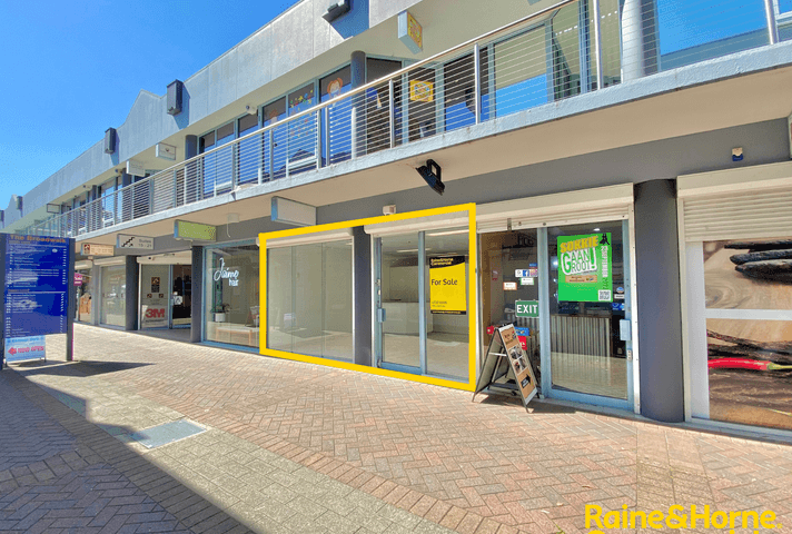 Shop 4, 458-470 High Street Penrith NSW 2750 - Image 11