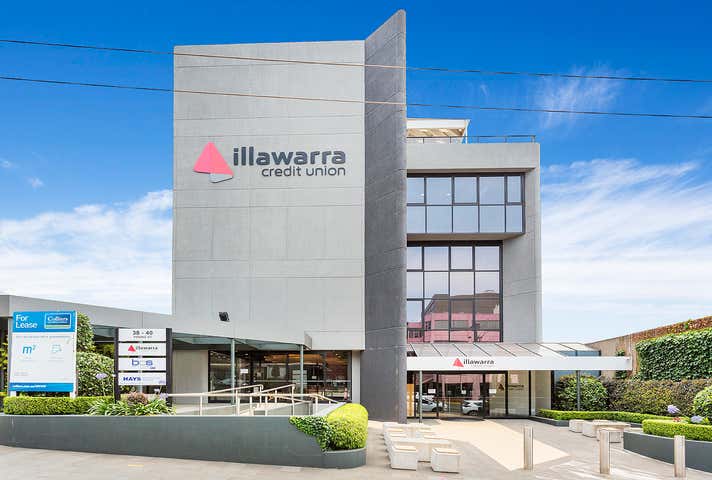 Commercial Real Estate Property For Lease In Illawarra Region Nsw