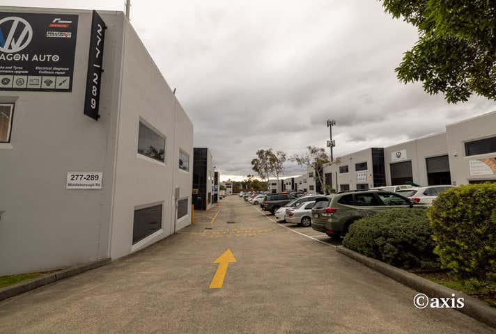 1-3/277 Middleborough Road Box Hill VIC 3128 - Image 2