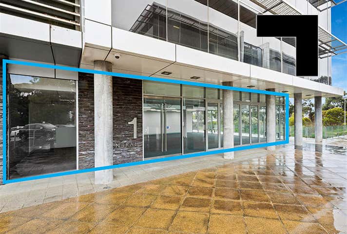 Suite 7, 1 Ricketts Road Mount Waverley VIC 3149 - Image 2