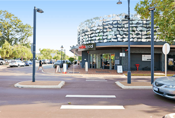 57 Coode Street South Perth WA 6151 - Image 20