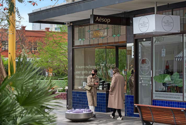 Ground Floor, 145 Greville Street Prahran VIC 3181 - Image 7