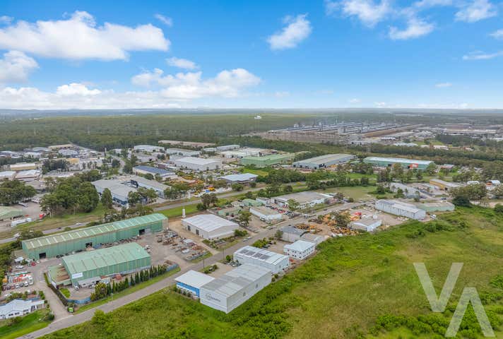 Entire Site, 14 Laverick Avenue Tomago NSW 2322 - Image 8