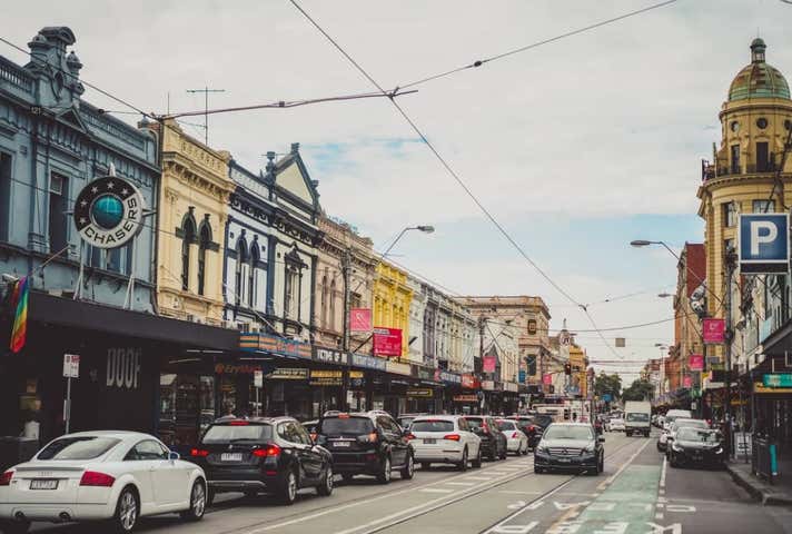 G06, 12 Garden Street South Yarra VIC 3141 - Image 1