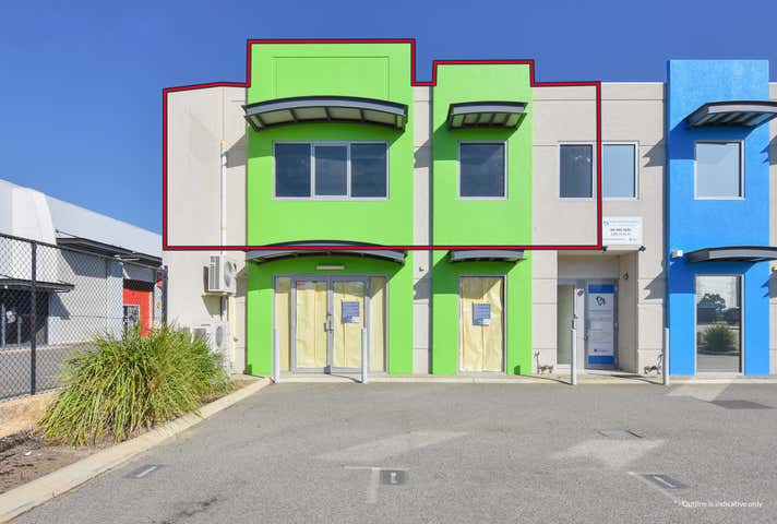 First Fl, 1/26 Hammond Road Cockburn Central WA 6164 - Image 1