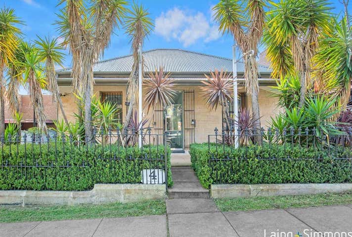 4 Dunlop Street North Parramatta NSW 2151 - Image 1