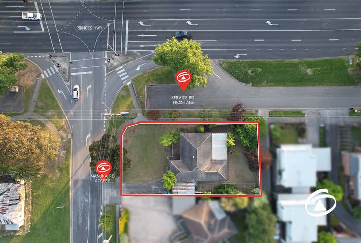 1 Manuka Road Berwick VIC 3806 - Image 2