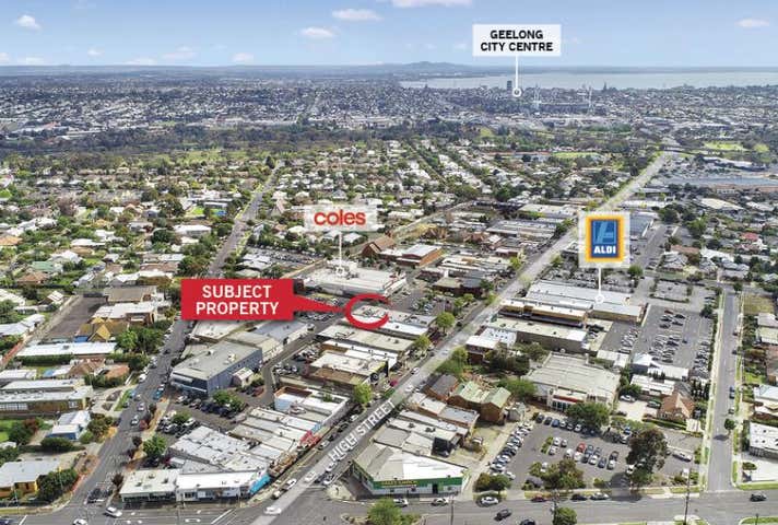 Shop 1 & 2, 164 High Street Belmont VIC 3216 - Image 4