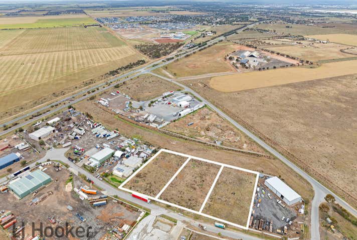 21, 23 & 25 Road Train Drive Two Wells SA 5501 - Image 2
