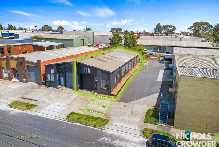 33A Viking Court Cheltenham VIC 3192 - Image 10