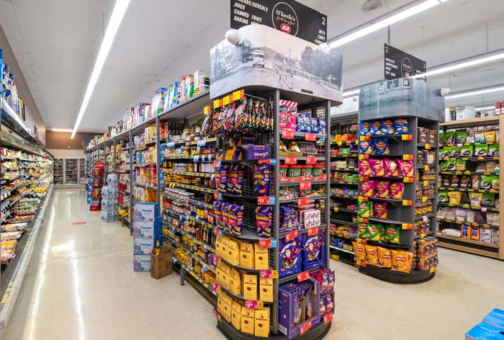 IGA Supermarket Plus Liquor , 10 & 11/115 Anzac Avenue Seymour VIC 3660 - Image 7