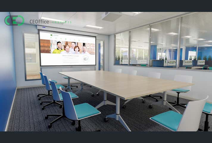 2/1B Kitchener Street East Toowoomba QLD 4350 - Image 12