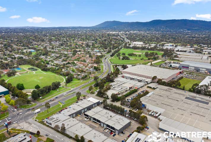 Gateway Business Park, 17/1488 Ferntree Gully Road Knoxfield VIC 3180 - Image 5