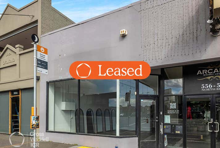 Shop  1, 556-558 North Road Ormond VIC 3204 - Image 1