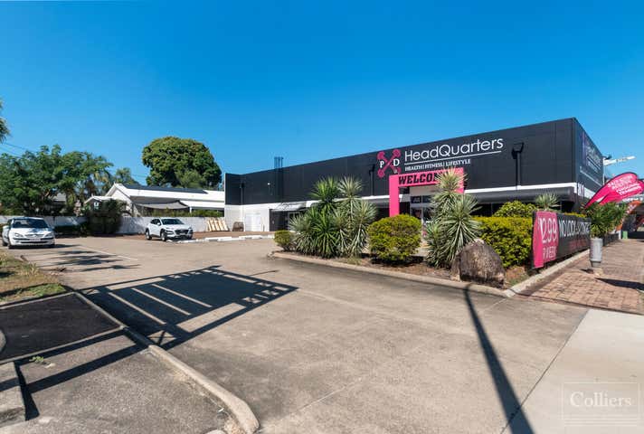 176 Charters Towers Road Hermit Park QLD 4812 - Image 2