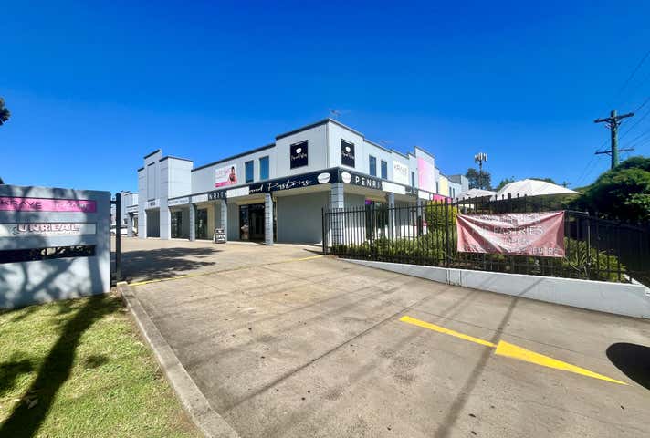 ABCOE CENTRE, 13/69 York Road Jamisontown NSW 2750 - Image 2