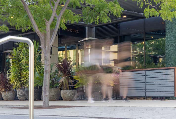 18/19 Eastlake Parade Kingston ACT 2604 - Image 2