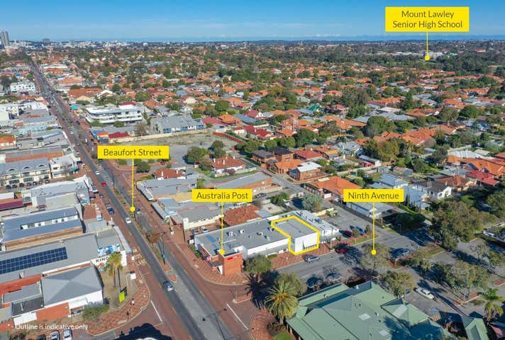 Shop 1 & 2, 885 Beaufort Street Inglewood WA 6052 - Image 24