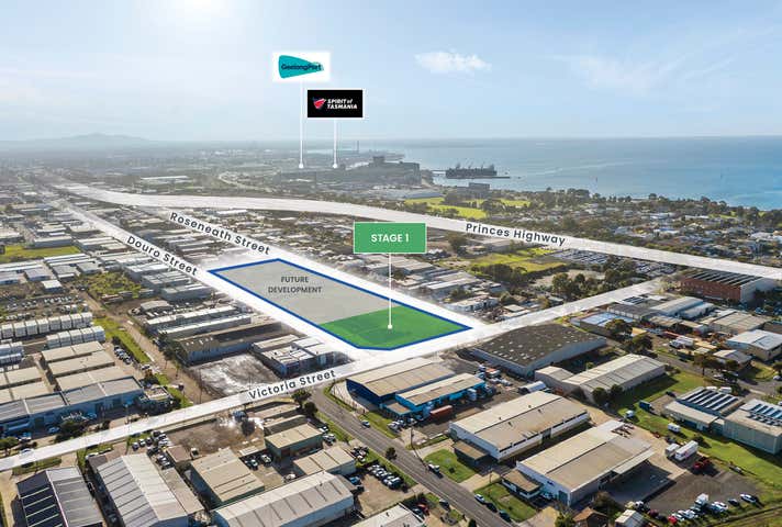 North Geelong Business Park, 1-39 Roseneath Street North Geelong VIC 3215 - Image 11