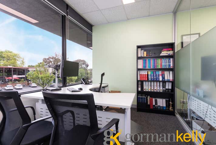 Suite 8a, 346 Belmore Road Balwyn VIC 3103 - Image 4