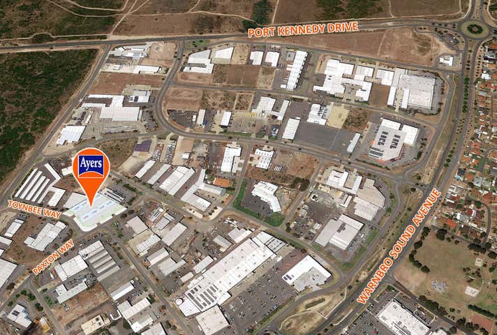 Unit 2, 2 Toynbee Way Port Kennedy WA 6172 - Image 14