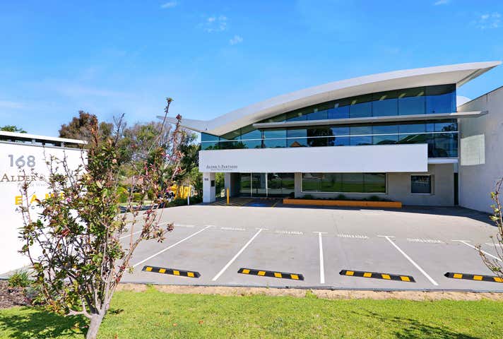 Ground Floor/168 Stirling Highway Nedlands WA 6009 - Image 15