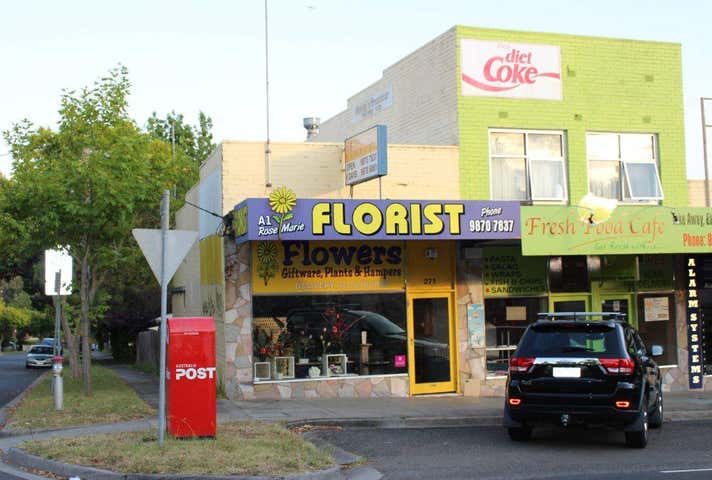 271 Maroondah Highway Ringwood VIC 3134 - Image 1