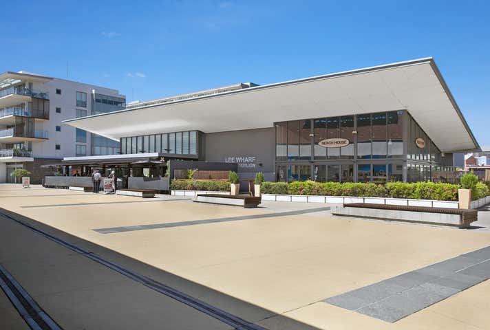 2/9 - 11 Honeysuckle Drive Newcastle NSW 2300 - Image 9