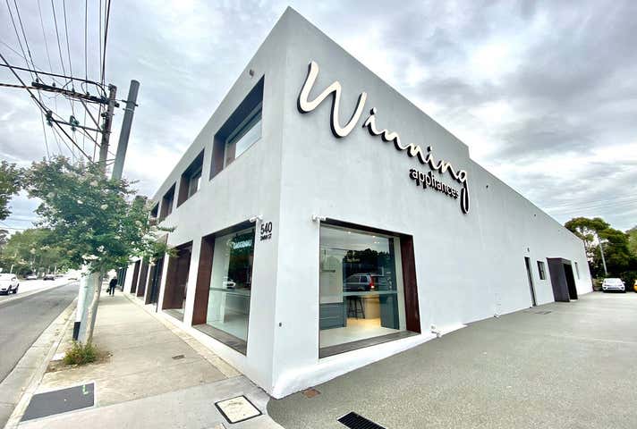 457 Swan St Richmond VIC 3121 - Image 10