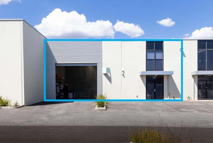 Unit 50, 327 Mansfield Street Thornbury VIC 3071 - Image 19