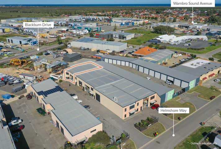 5/12 Helmshore Way Port Kennedy WA 6172 - Image 11